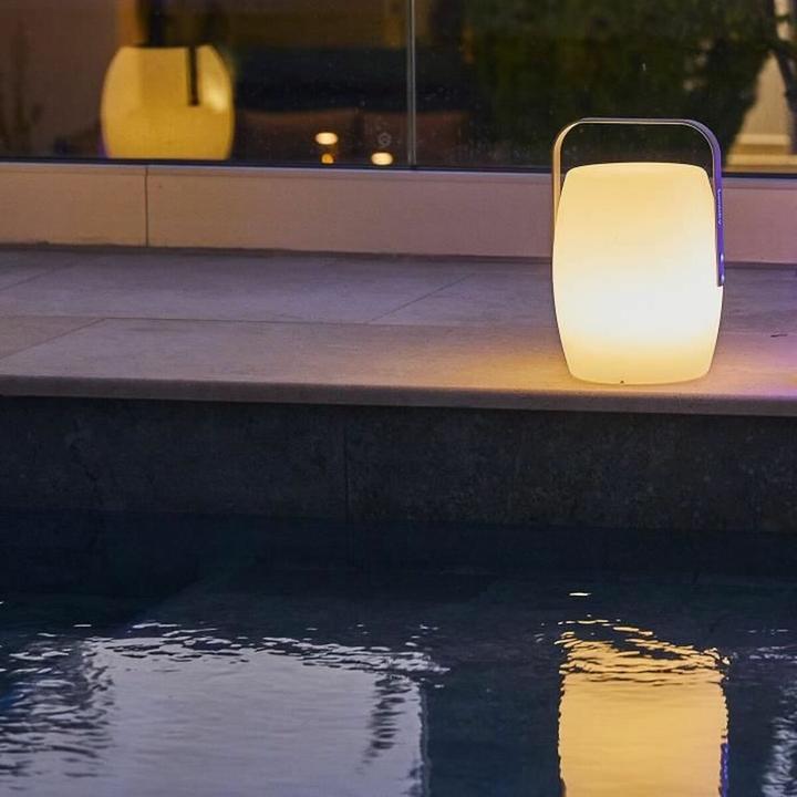 Produktbild Lumisky Lucy Rock (100 lm, E27)