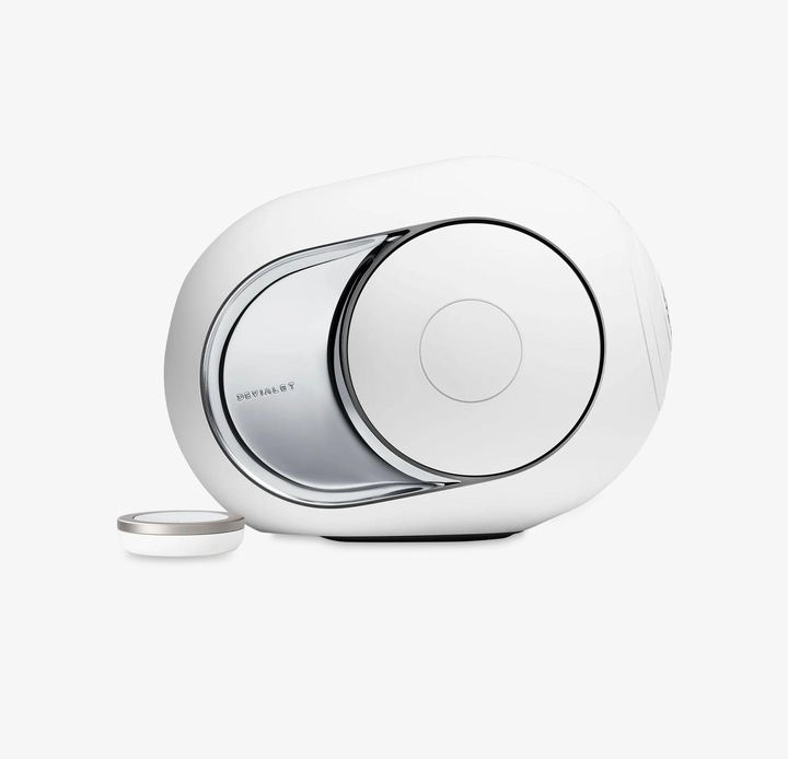 Produktbild Devialet Phantom I 103 dB (Airplay 2, Bluetooth, WLAN)