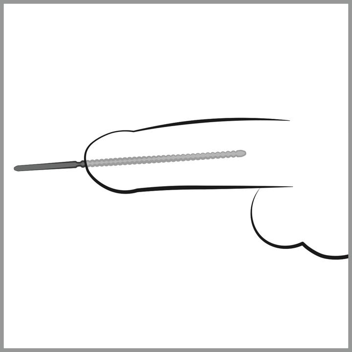 Produktbild Sextreme Dilator
