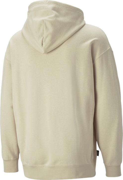 Produktbild Puma DOWNTOWN Logo Hoodie TR (XL)