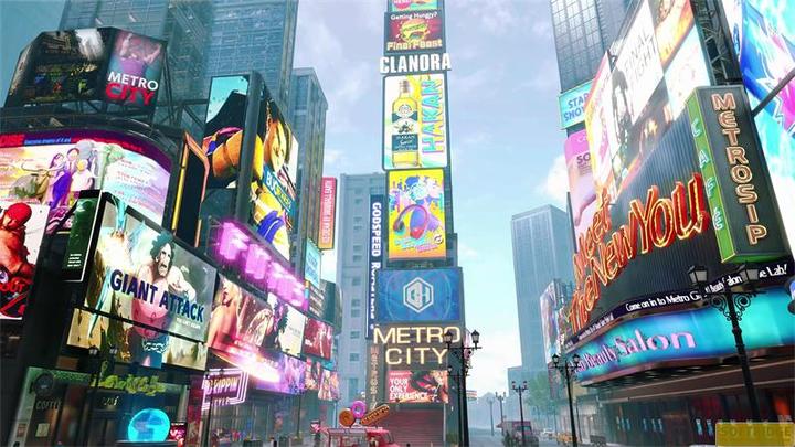 Produktbild Capcom Street Fighter 6 (PS4, DE, IT, FR)