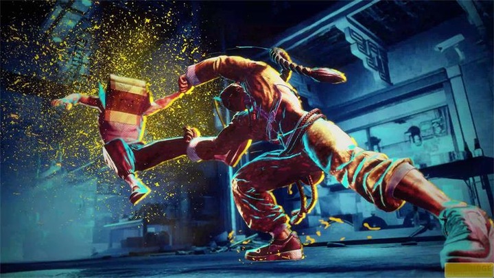 Image du produit Capcom Street Fighter 6 (Xbox Series X, IT, FR, DE)