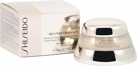 Image du produit Shiseido Crème super revitalisante avancée Bio-Performace (75 ml, Crème de jour)
