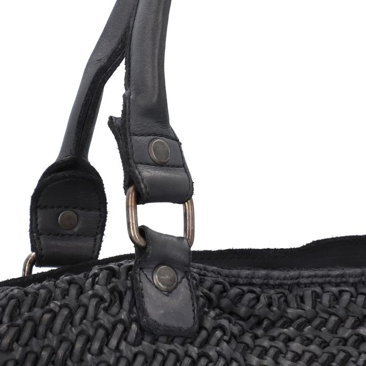 Immagine prodotto Harbour 2nd Borsa a tracolla in pelle Dilara 44 cm