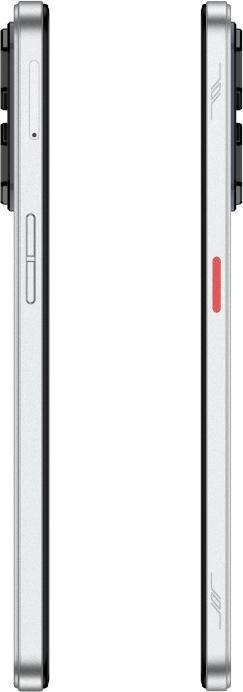 Actual product image Nubia Neo 3 5G TBD 8/25GB Szary (256 GB, Cyber Silver, 6.80", Dual SIM, 5G)