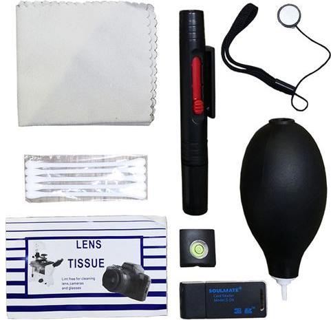 Image du produit 7artisans Kit de nettoyage 7A-Ckit