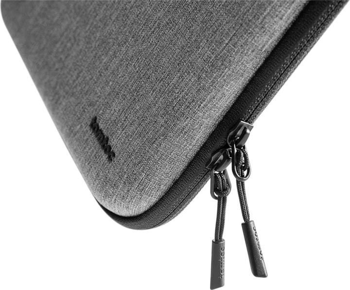Actual product image tomtoc Smart A06 (9.7-11") Tablet Case (Microsoft Surface Go, iPad Air, iPad Pro 10.5 2017 (1. Gen), iPad Pro 11 2018 (1. Gen), iPad Air 2022 (5th Gen), iPad Air 2020 (4. Gen), iPad Pro 11 2020 (2. Gen))