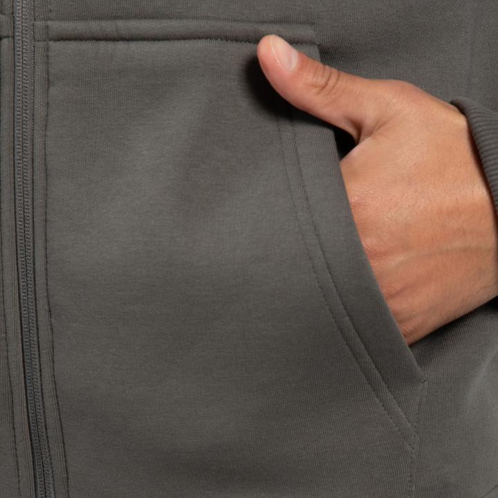 Produktbild Smilodox Zip Hoodie Ilyas (3XL)