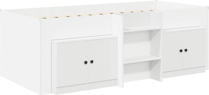 Produktbild vidaXL Loft Bett (80 x 200 cm)