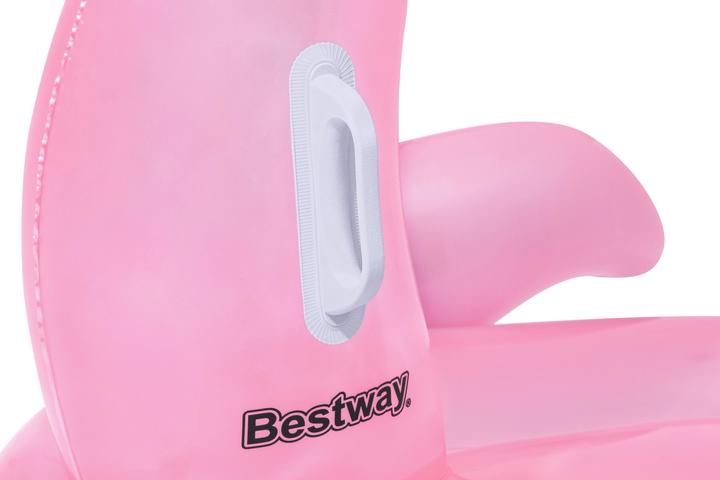 Produktbild Bestway Luxury Flamingo