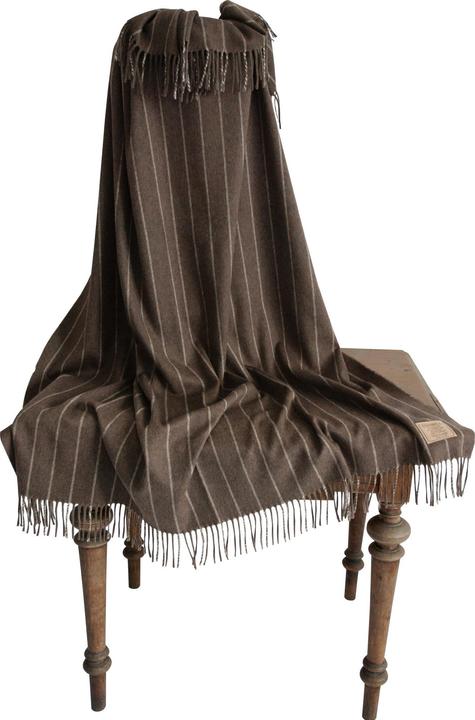 Immagine prodotto Steinbeck Plaid "Mailand" (190 x 130 cm)