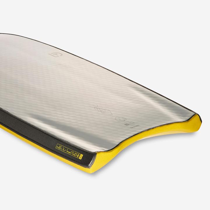 Produktbild Olaian Bodyboard 500 Double Stringer Mesh