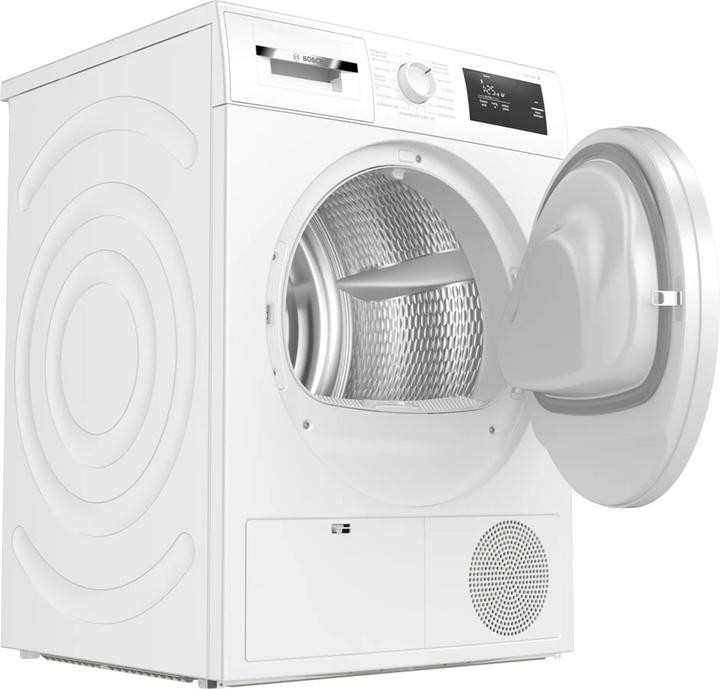 Produktbild Bosch Hausgeräte WTH83003 (7 kg, Rechts)