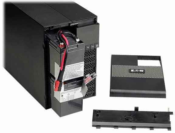 Produktbild Eaton 5P 1550i (1550 VA, 1100 W, Line-Interaktiv USV)