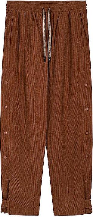 Produktbild Karo Kauer Cordhose (M)