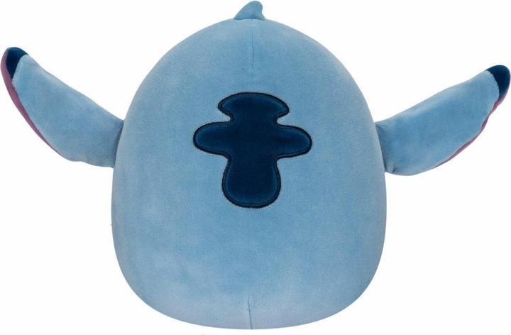 Actual product image Squishmallows Disney Stitch (35 cm)