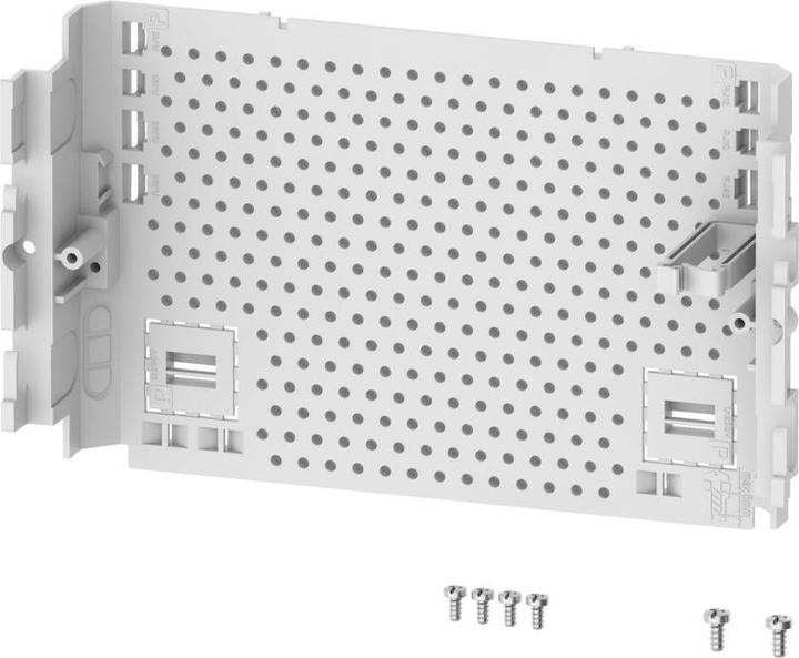 Produktbild Eaton Montageplatte