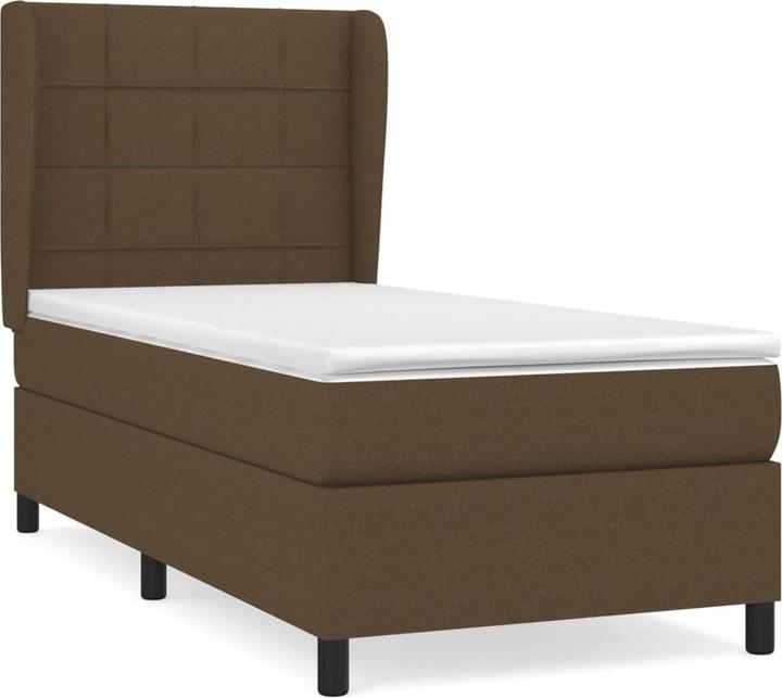Image du produit vidaXL Boxspringbett (80 x 200 cm)