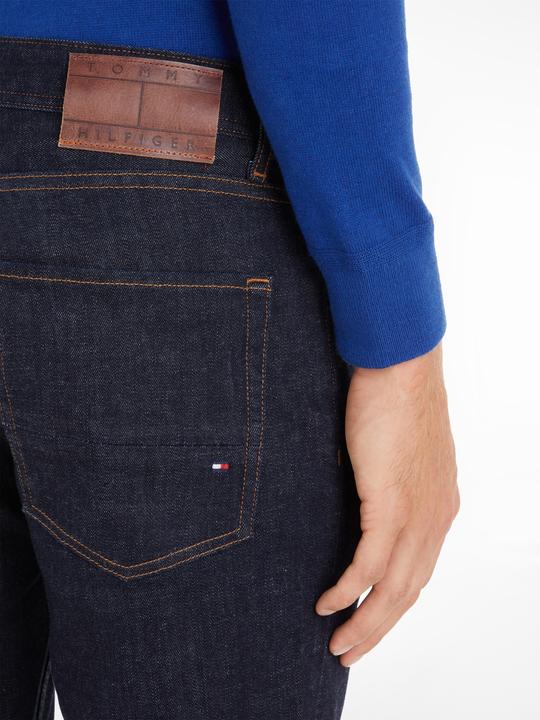 Actual product image Tommy Hilfiger Denton Jeans Straight Fit Ohio Rinse (W40/L32)