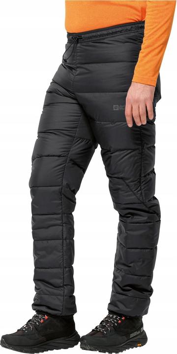 Produktbild Jack Wolfskin Atmosphere Pants M (S)