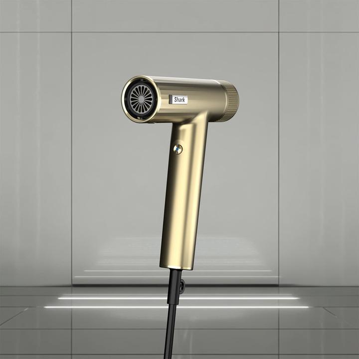 Actual product image Shark Föhn (1750 W)