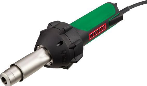 Leister Heissluftgebläse Triac ST 230