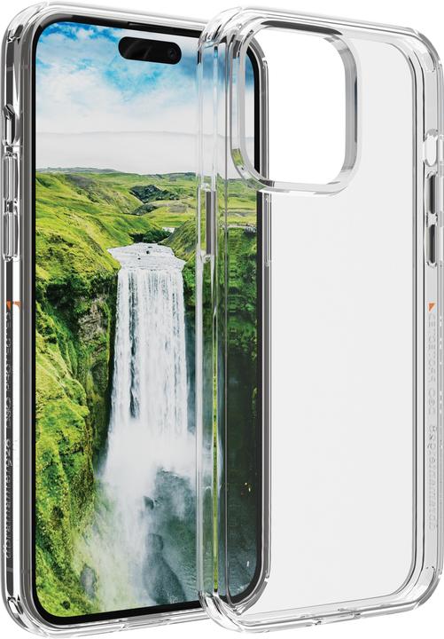 Produktbild dbramante1928 Iceland Ultra D3o Clear (Apple iPhone 15 Pro Max)