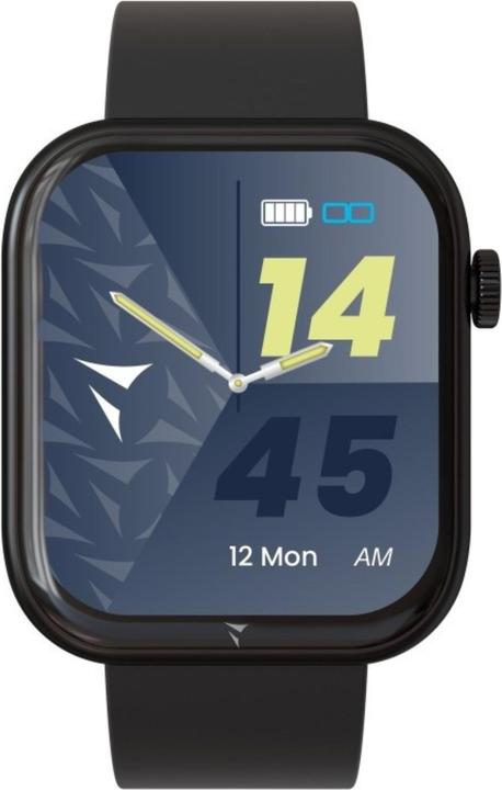 Image du produit Techmade Smartwatch Glam mit Künstlicher Intelligenz - Bundle-Pack (44.45 mm)