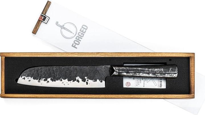 Image du produit Forged Couteau Santoku 18 cm (18 cm)