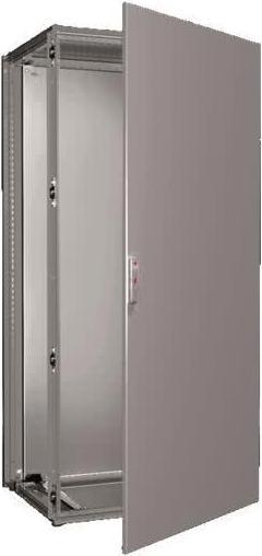 Actual product image Rittal VX 8886.000 Freestanding Frame Grey (19 inch rack)