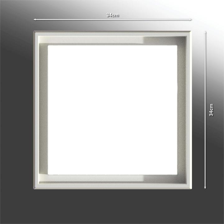 Actual product image Näve Mio (2500 lm, IP54)