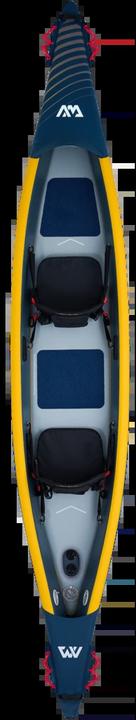 Immagine prodotto Aqua Marina Tomahawk AIR-K 440 (17')