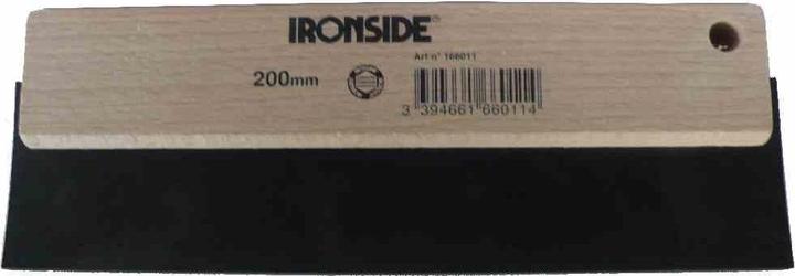Immagine prodotto Ironside Manico in legno da 200 mm