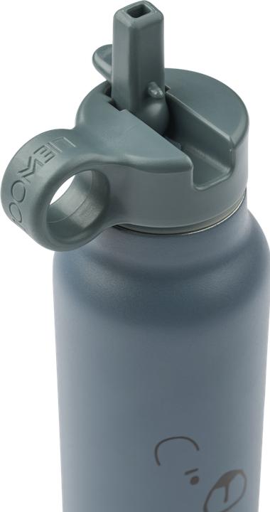 Immagine prodotto Liewood Falk Water Bottle 350 ml,Mr bear whale blue (0.35 l)