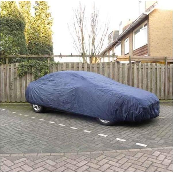 Thumbnail - Carpoint, Fahrzeugabdeckung, 1723272 Ganzgarage Poyester
