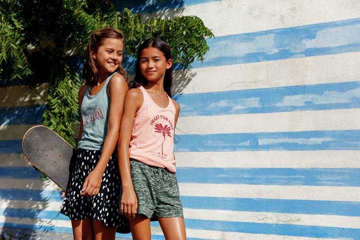 Immagine prodotto Protest Camicia Prtelise Dusk (164)