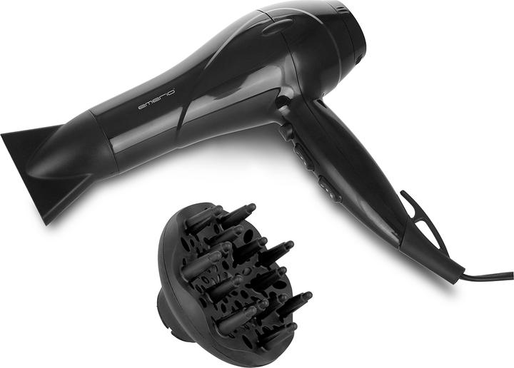 Immagine prodotto Emerio Professionale (2000 W)