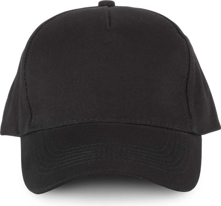 Actual product image K-up Cotton cap Kup 5 Panels