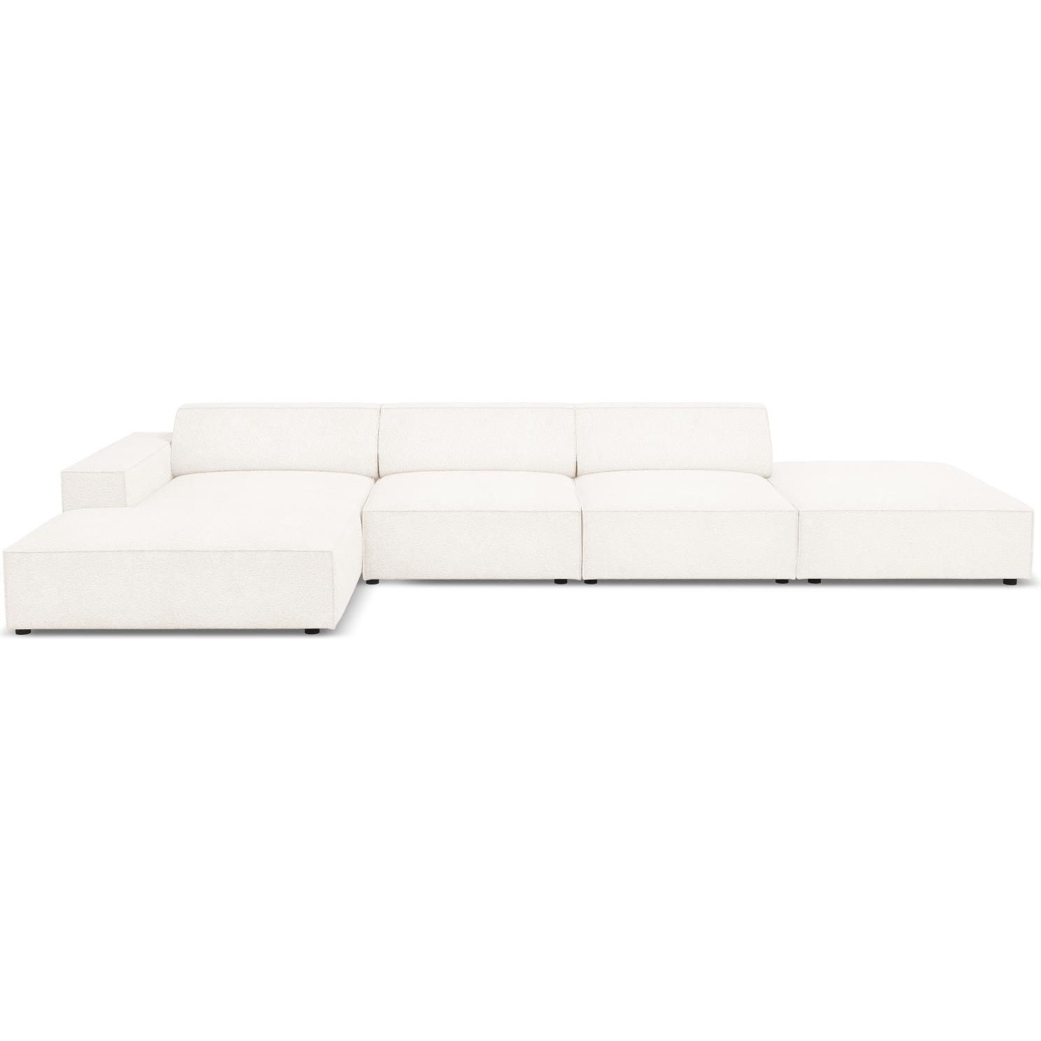 Thumbnail - Micadoni, Sofa, Jodie (Ecksofa)