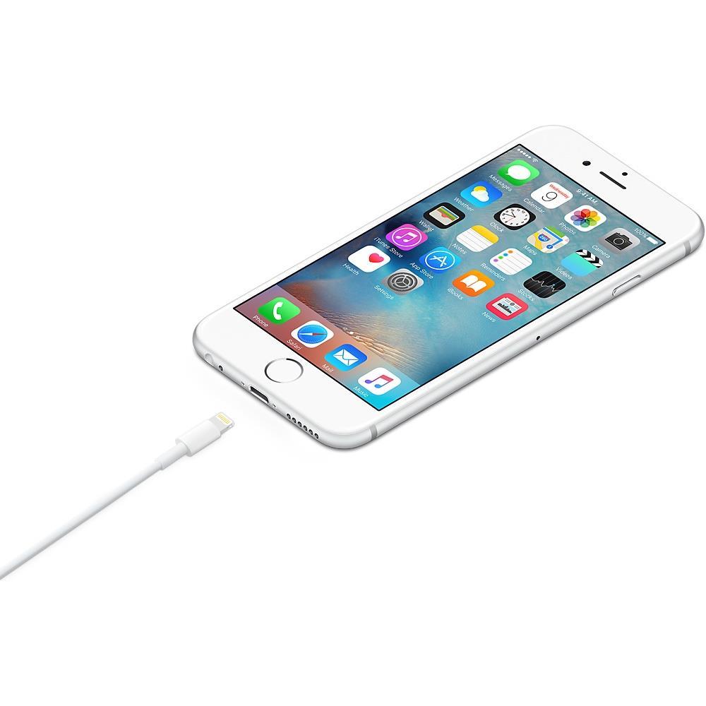 Thumbnail - Apple Lightning – USB A (2 m, USB 2.0), USB Kabel