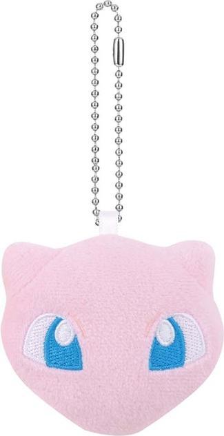 Actual product image Banpresto Pokemon - Mew