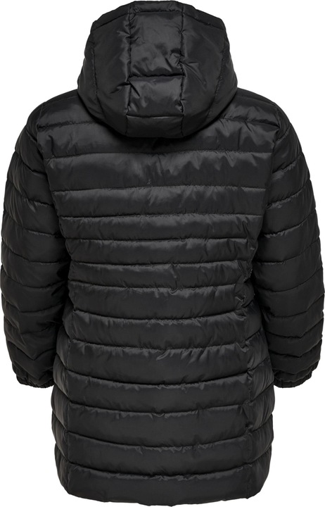 Immagine prodotto Only Giacca trapuntata lunga curvy (M)