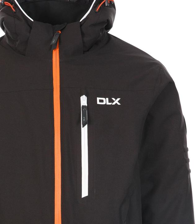 Actual product image Trespass Mens Franklin DLX Ski Jacket (XXL)