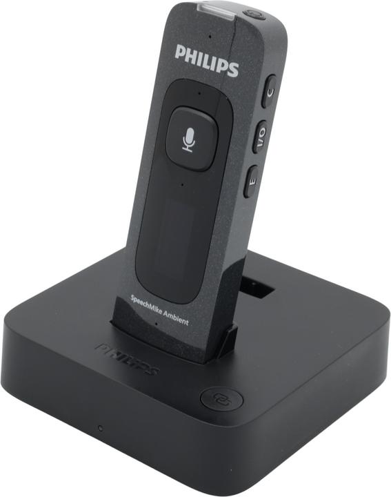 Productafbeelding Philips SpeechMike Ambient PSM5000