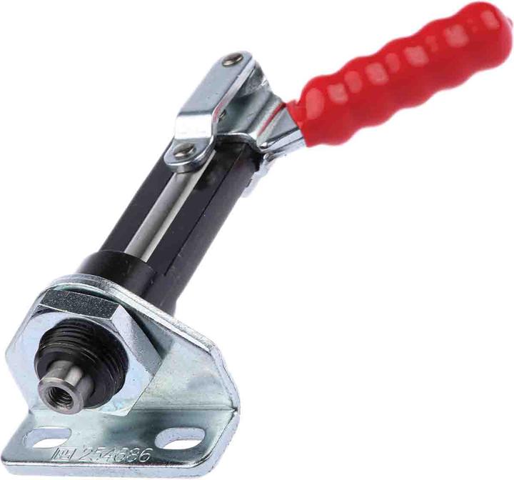 Produktbild RS PRO Spannverschluss 250N (21 mm)