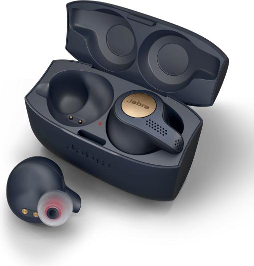 Immagine prodotto Jabra Elite Active 65t (Senza fili)