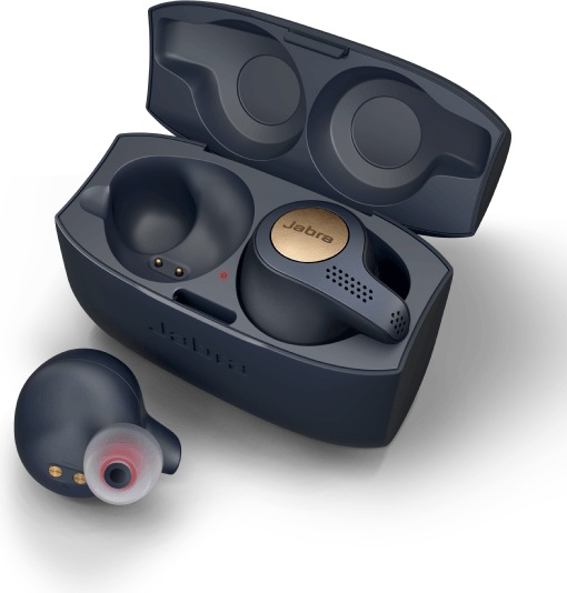 Produktbild Jabra Elite Active 65t (Kabellos)