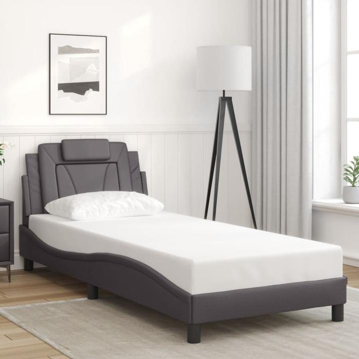 Image du produit vidaXL Bettgestell (80 x 200 cm)