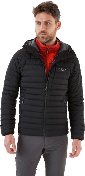 Produktbild Rab Infinity Microlight Jacke (S)