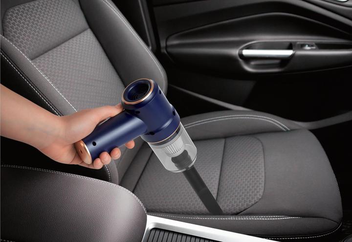 Produktbild CleanMaxx Handsauger